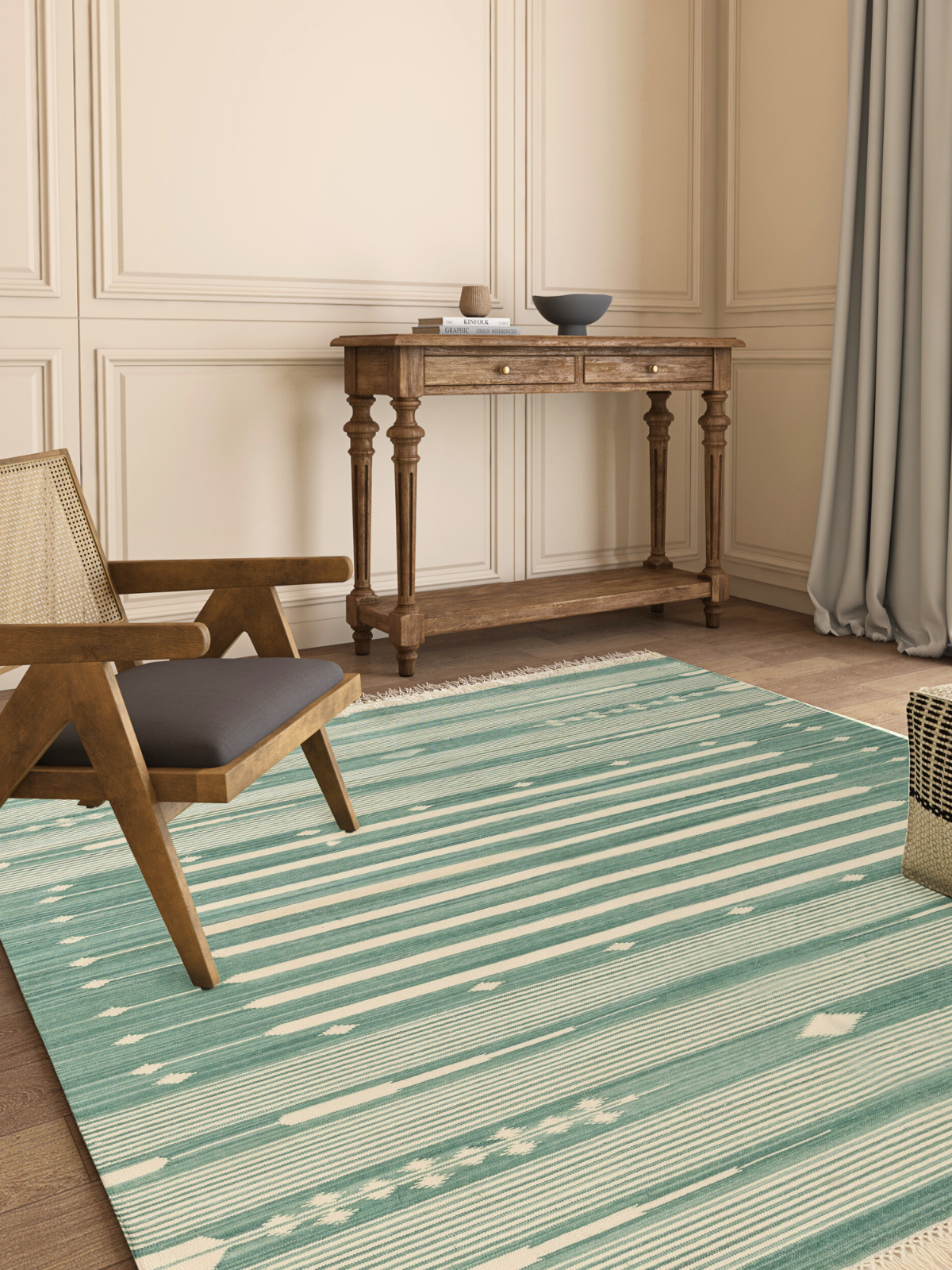 Flatweave Dhurrie Rugs
