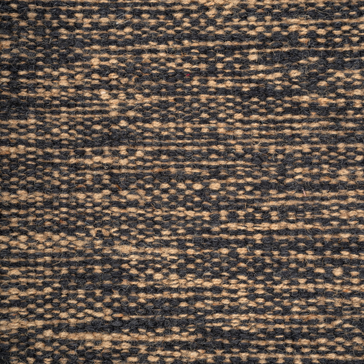Borderland : Charcoal Tweed