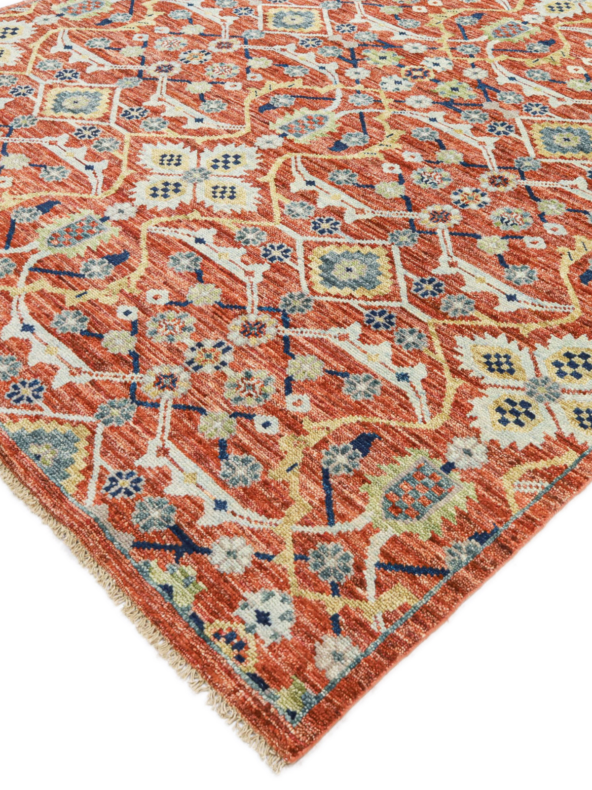 The Ottoman Diamond