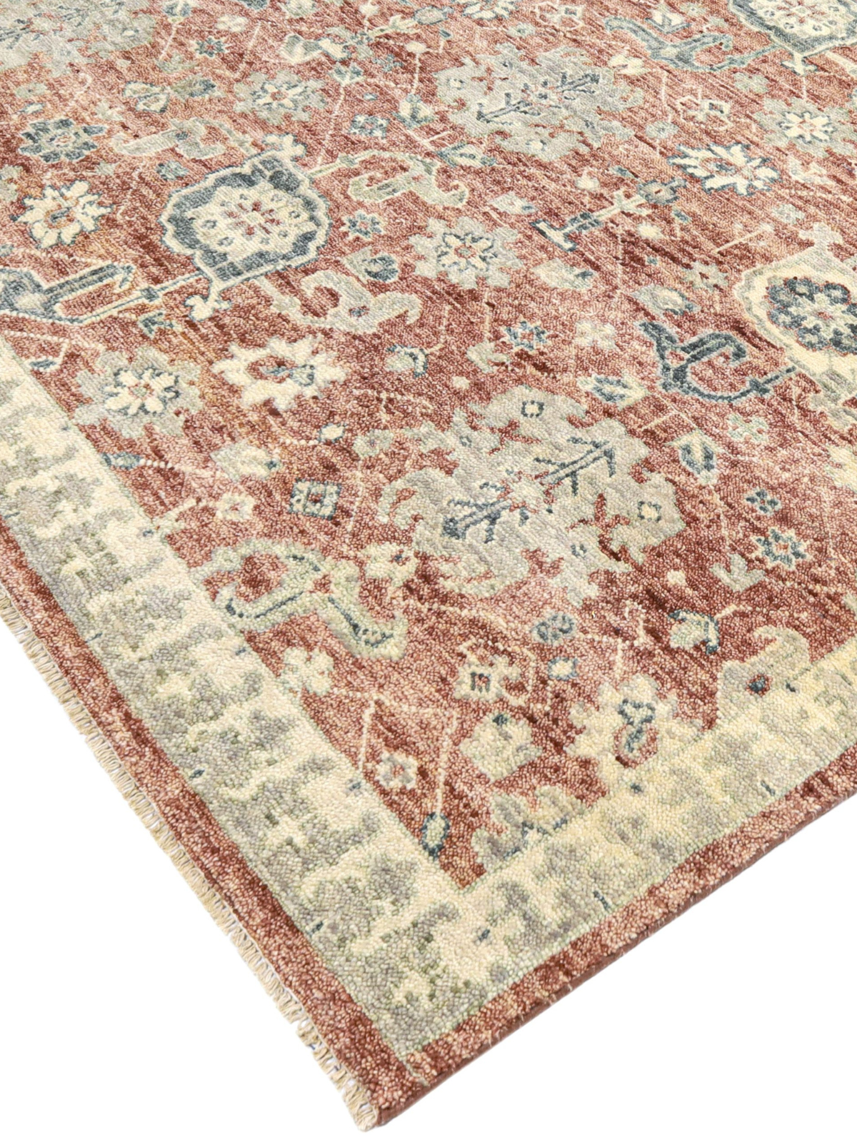 The Ottoman Vine