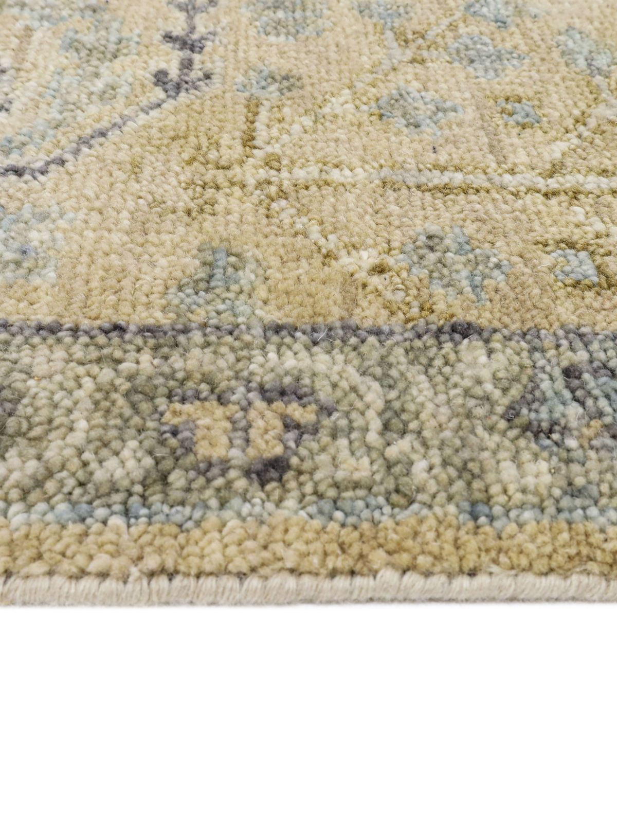 The Meadow Arch – Golden Ochre