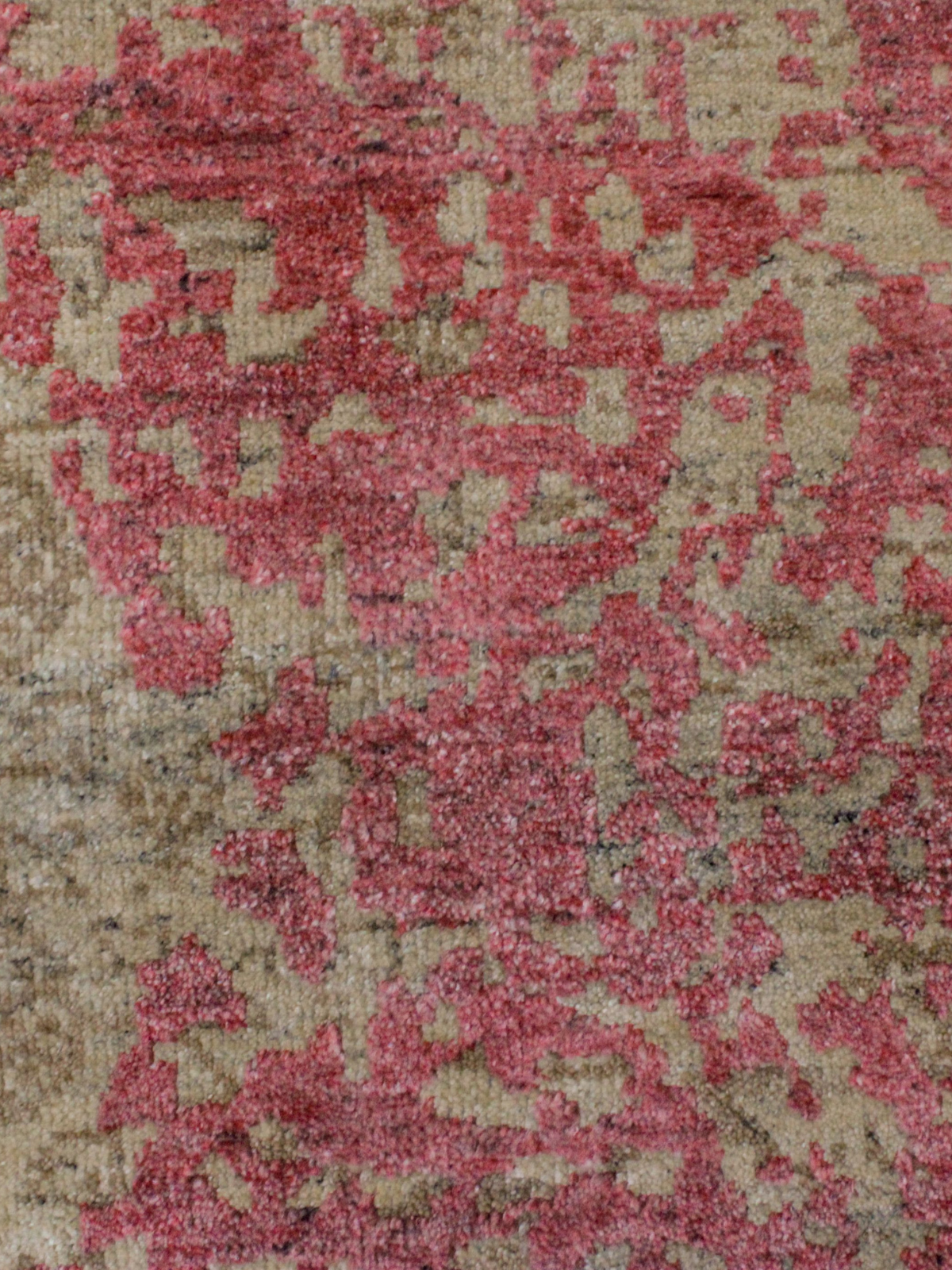 Veiled Heritage-Ruby