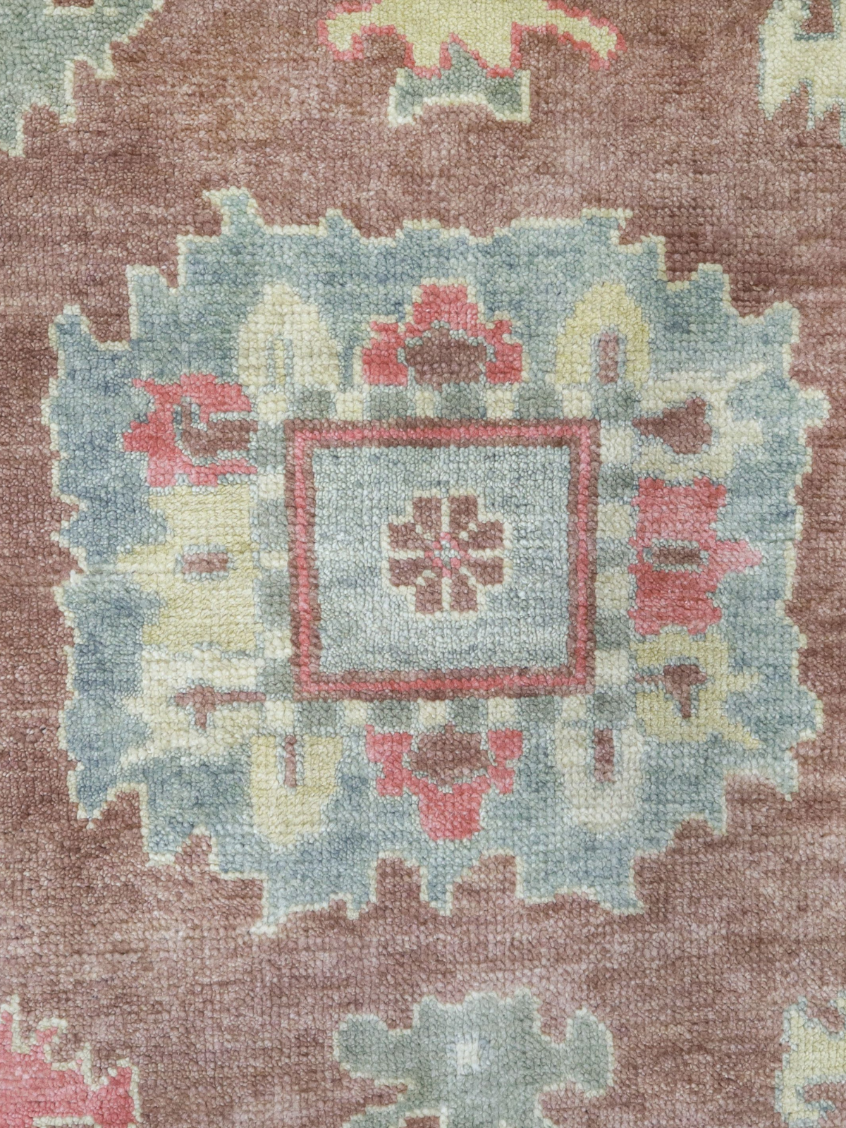 Heritage Canopy-Mist