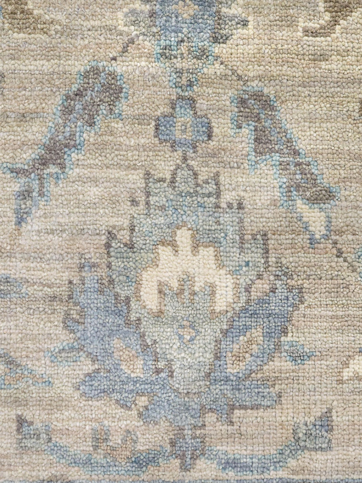 The Imperial Palmette