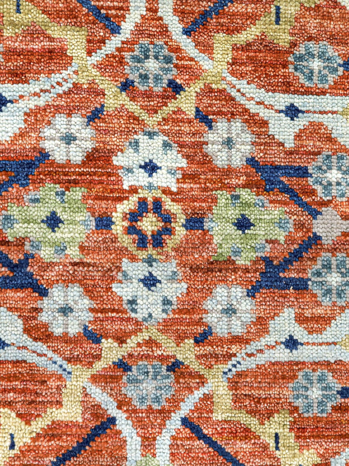 The Ottoman Diamond
