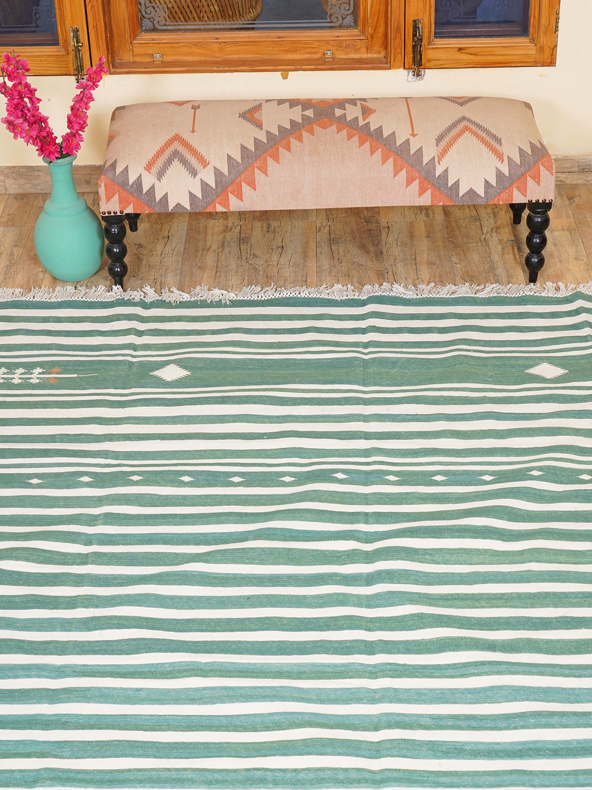Waves of Tranquility