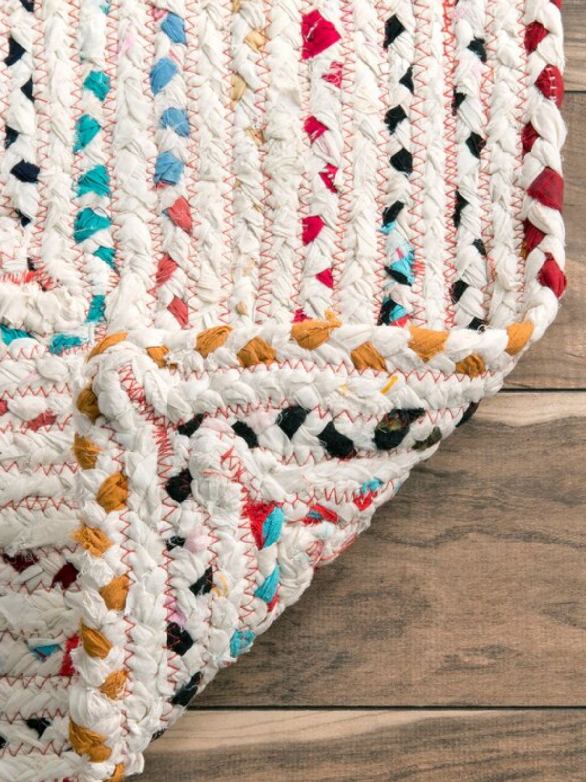 Cairo cotton jute braided area rug_3