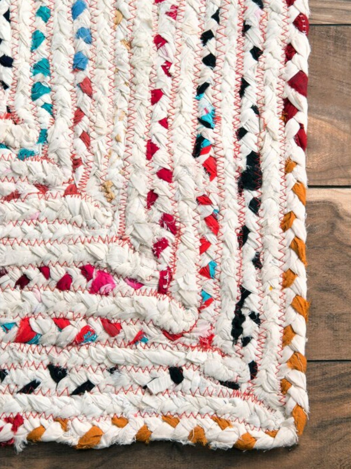 Cairo cotton jute braided area rug_4