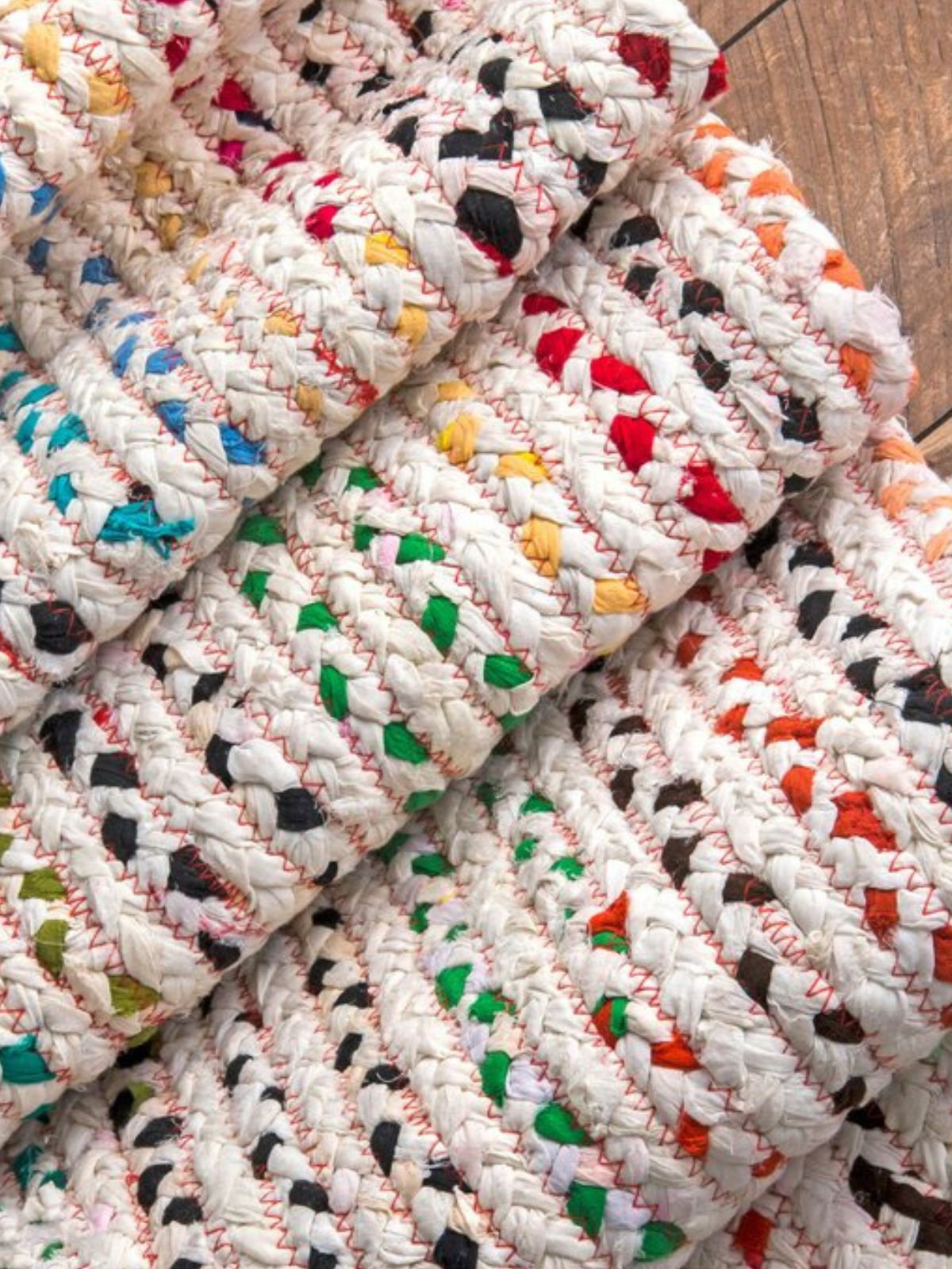 Cairo cotton jute braided area rug_5