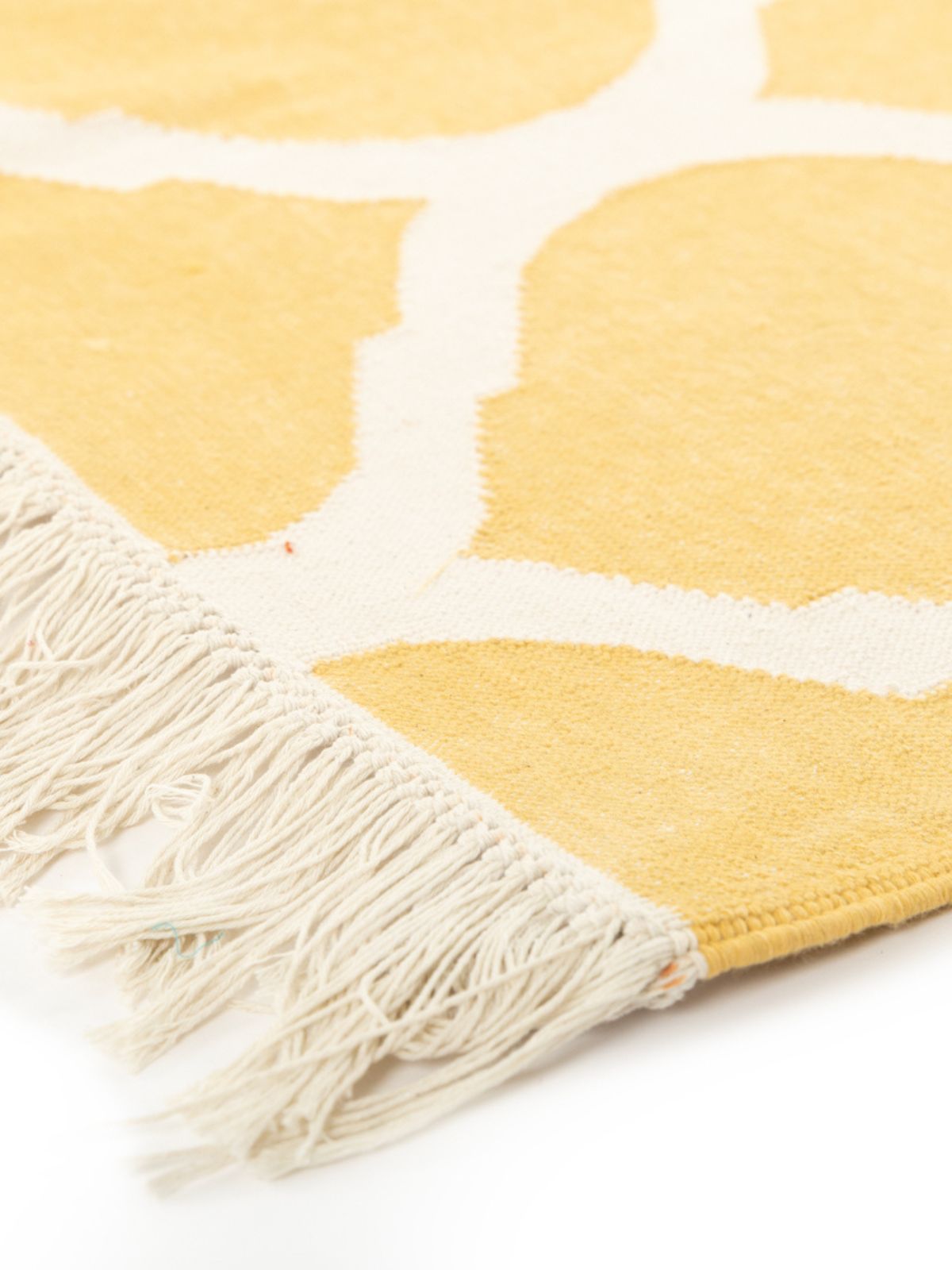 Dream Ogee Rug-Yellow_3
