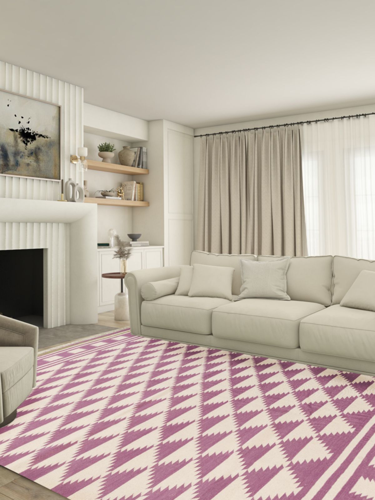 Mirage flatweave_7