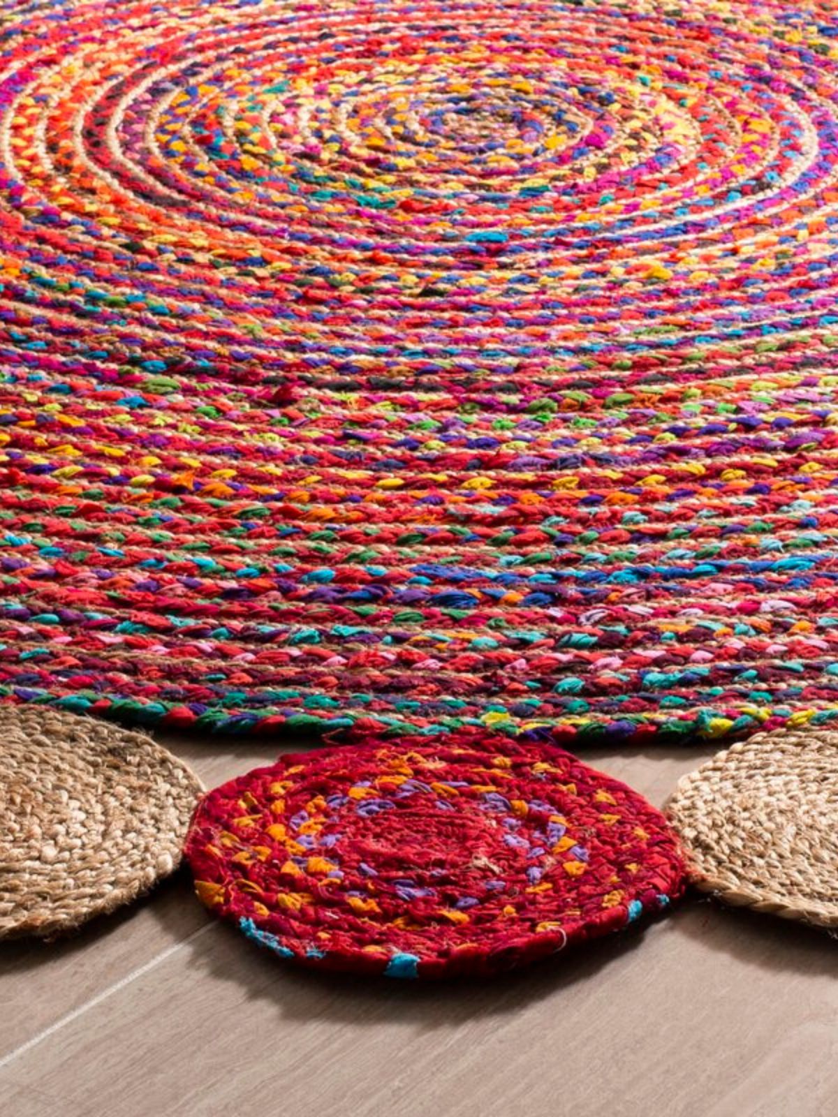 Porto vivid braided area rug_4