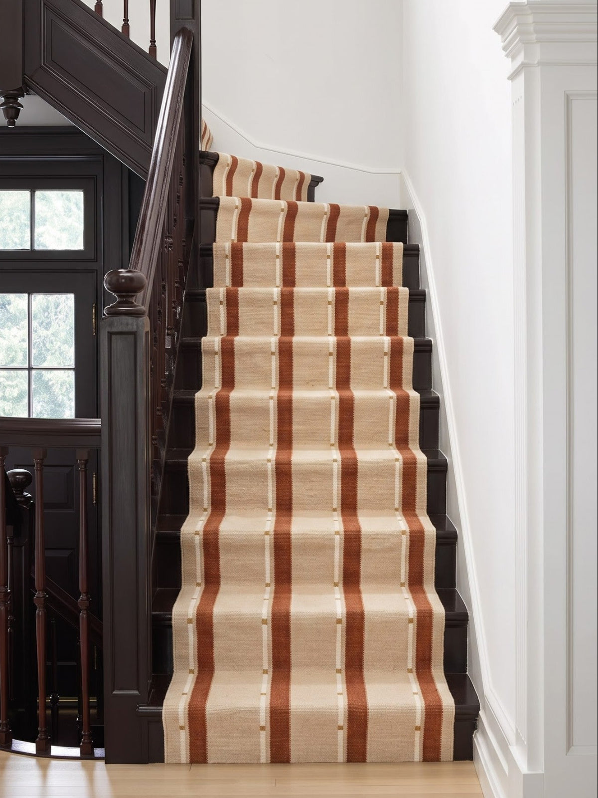 The Terra Line Runner