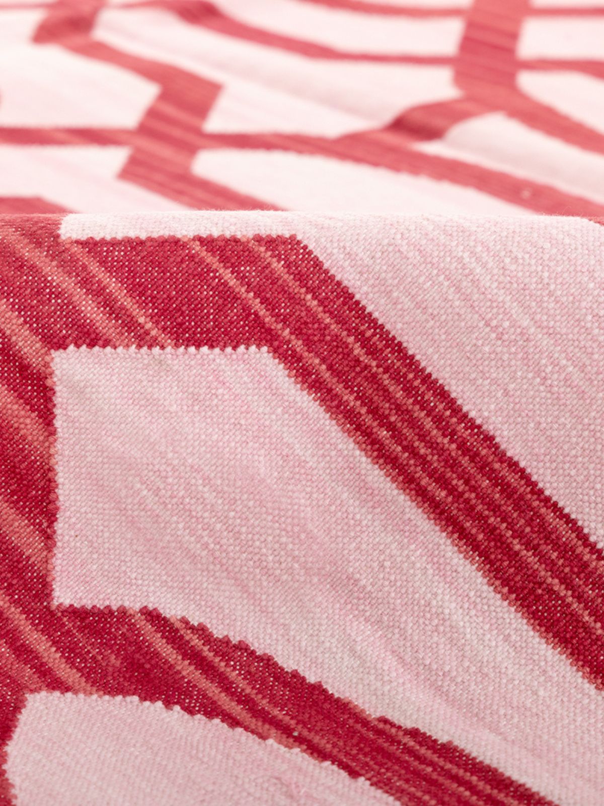 Rosy Maze Crimson Rug_3