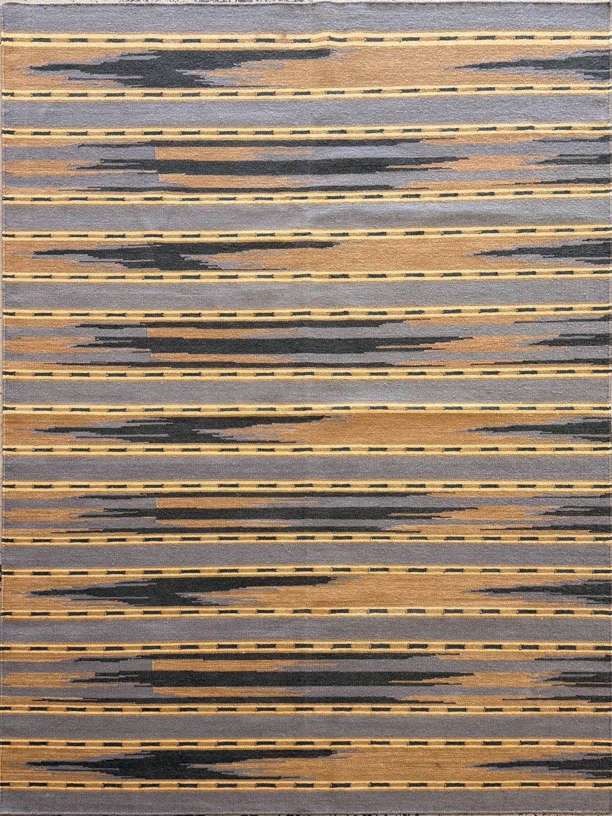 The Sirocco Wool Rug