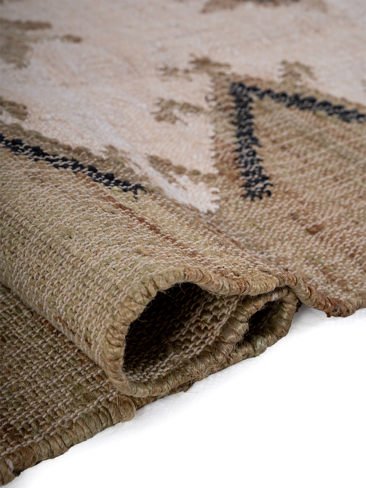 Talisman Jute Rug