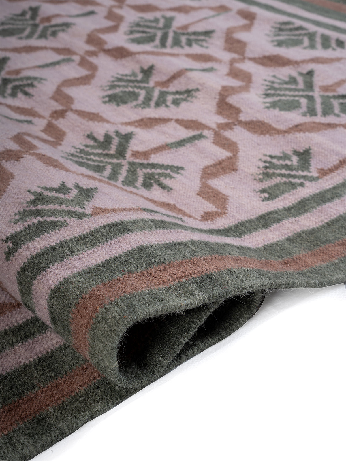 Alcazar Wool Rug