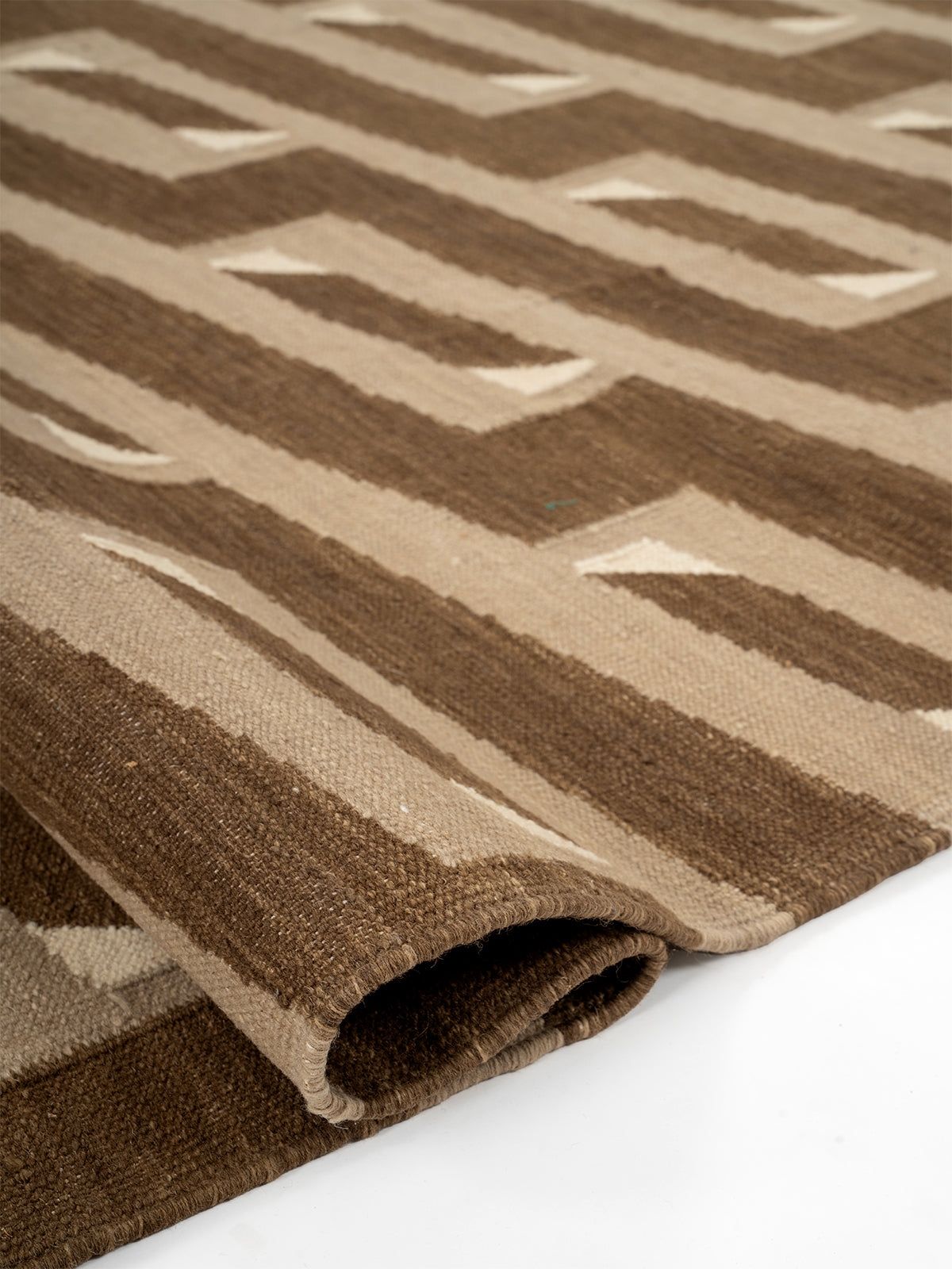Interlock - Khaki