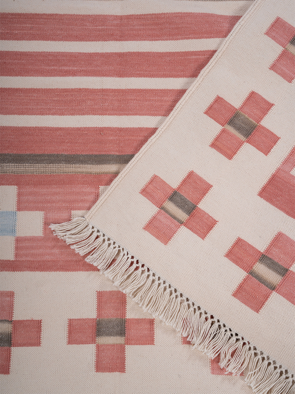 Ember Flatweave Rug