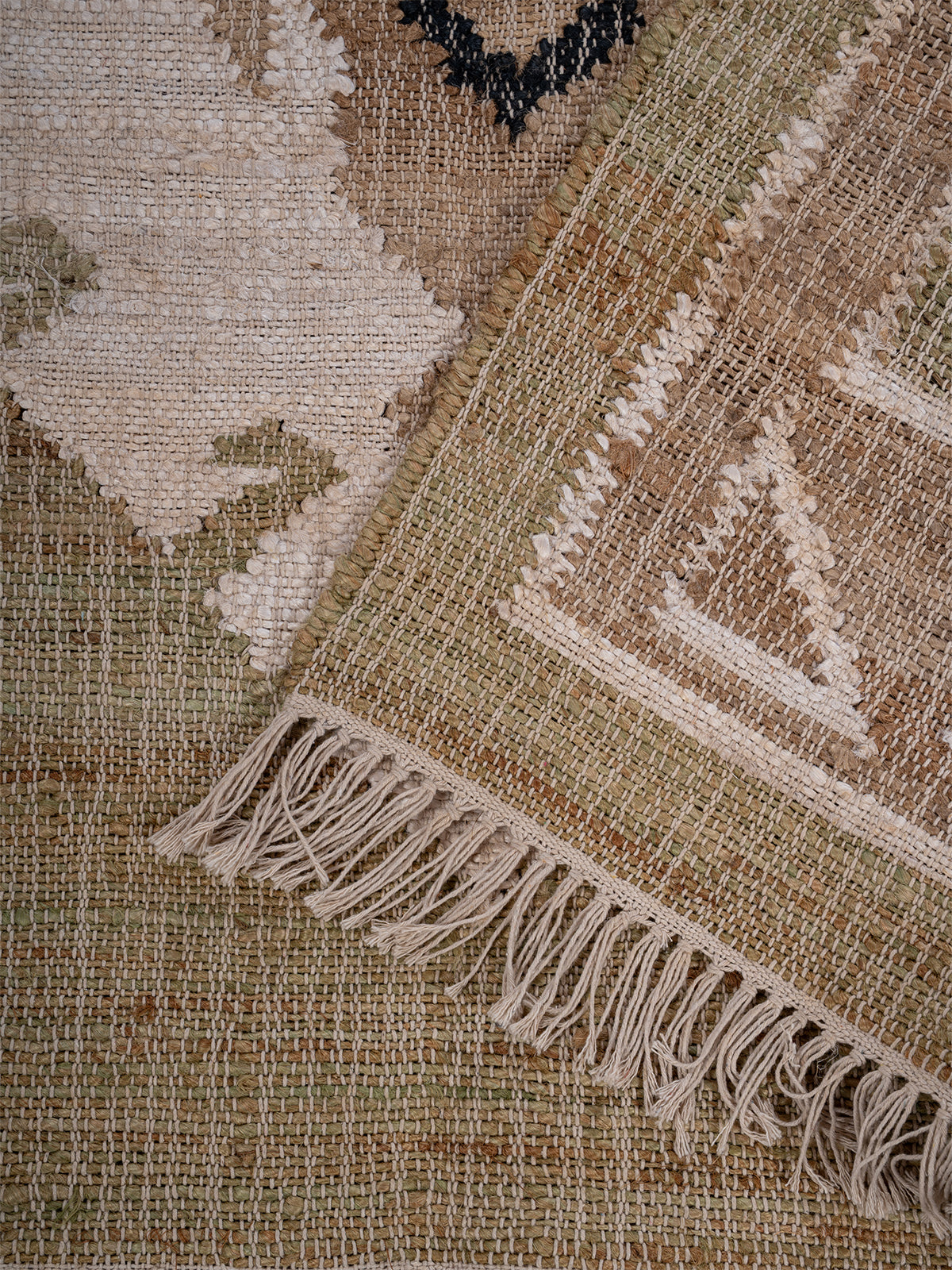 Talisman Jute Rug