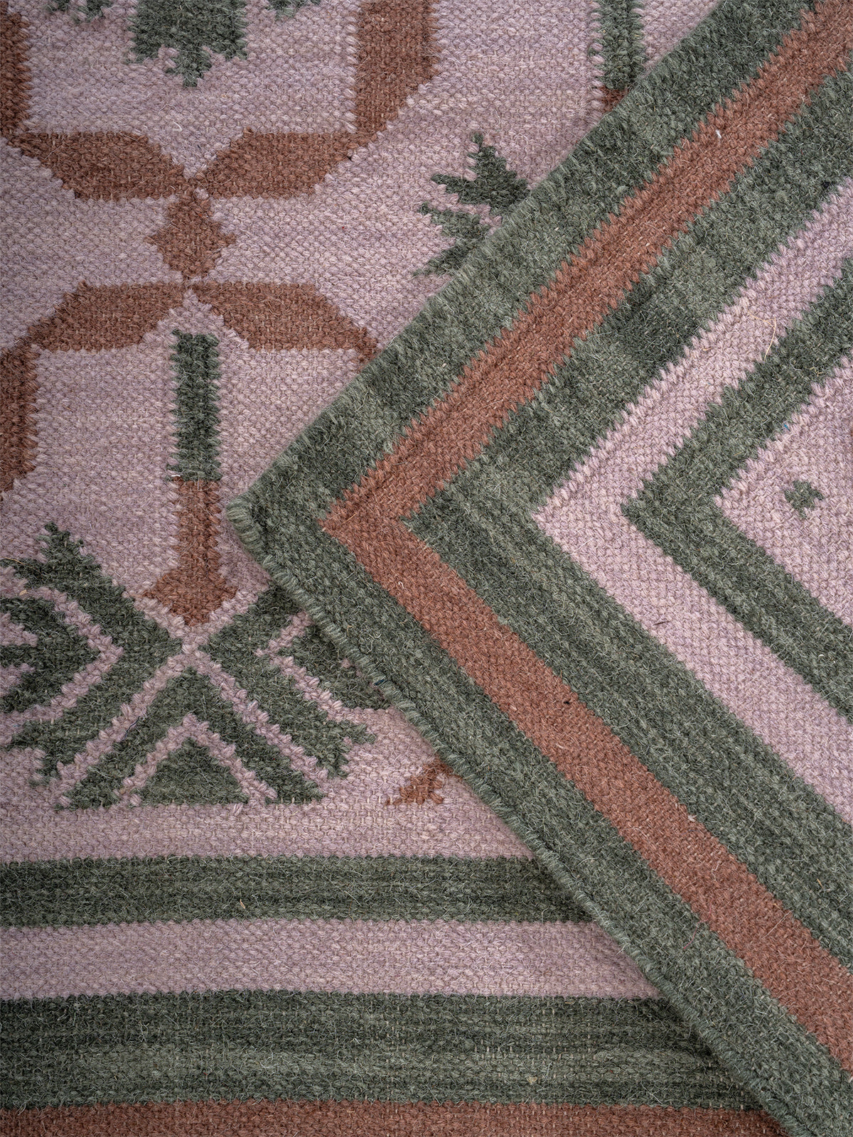 Alcazar Wool Rug