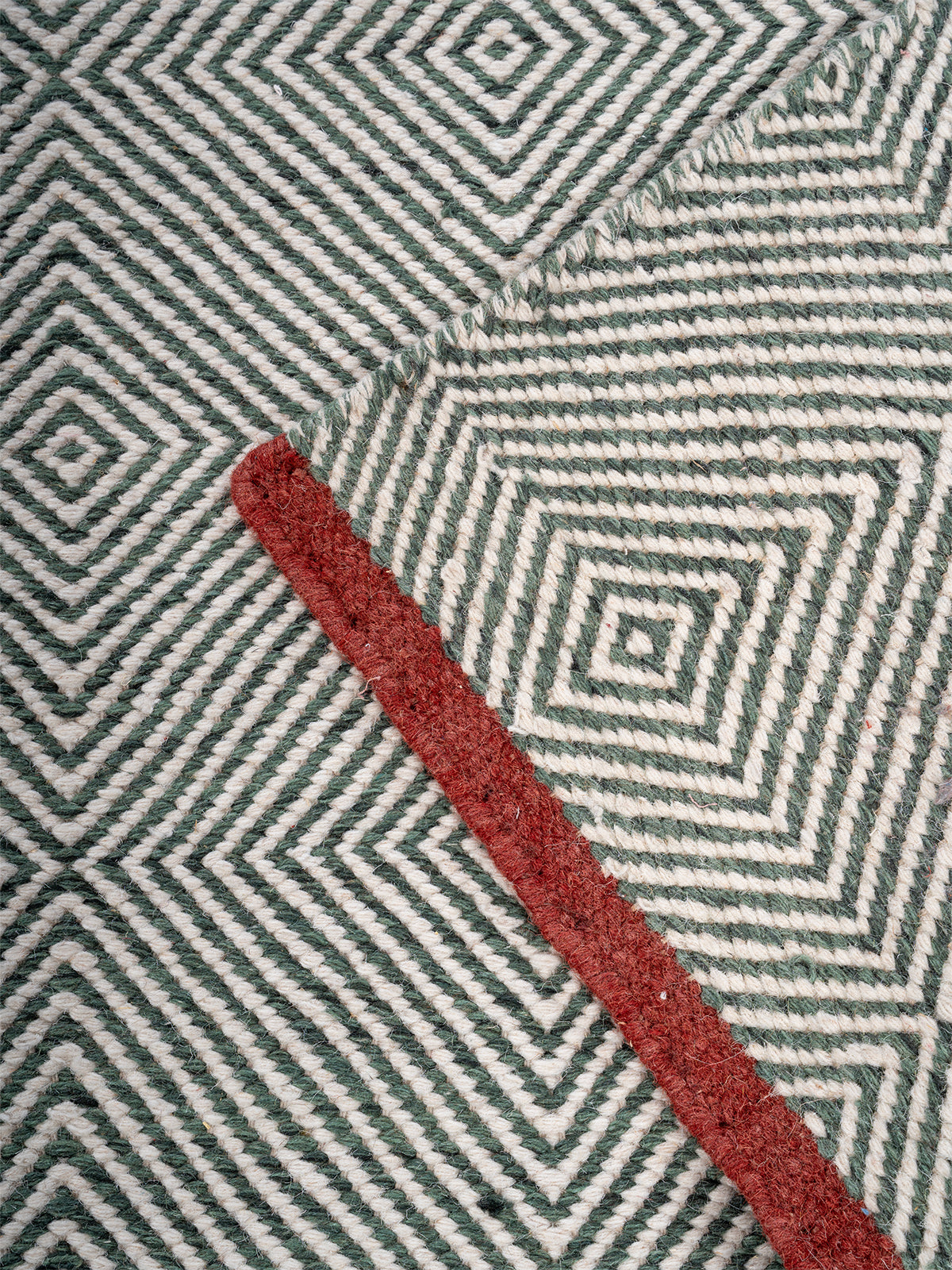 Granite Twill