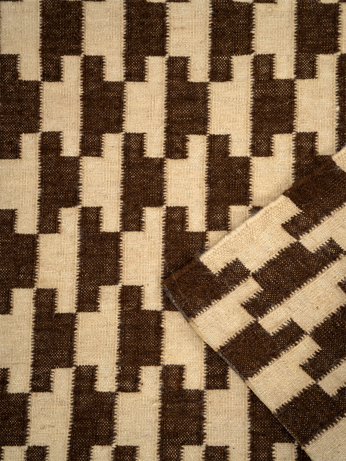 Clove Hitch - Mocha