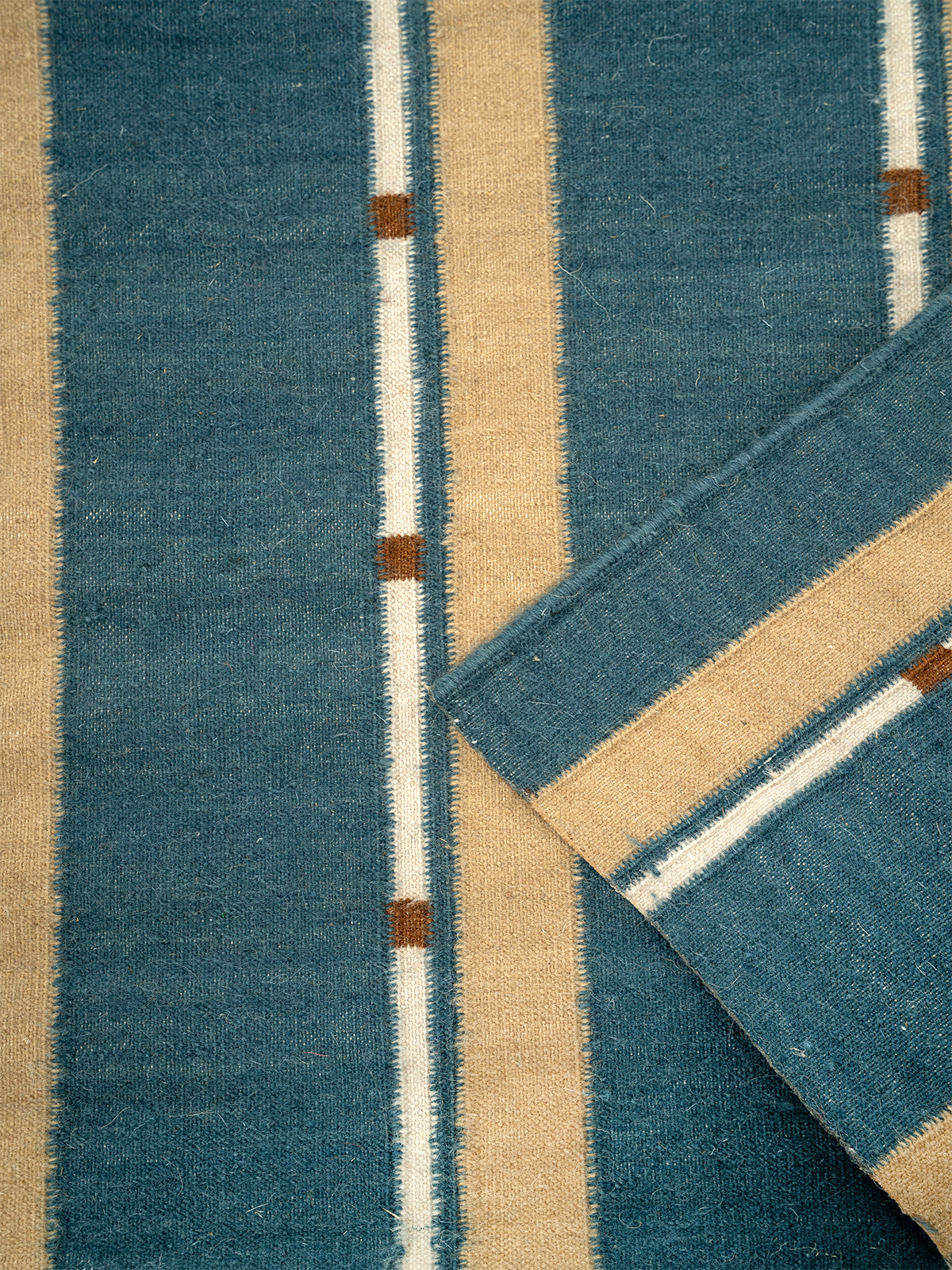 Terra Line - Teal