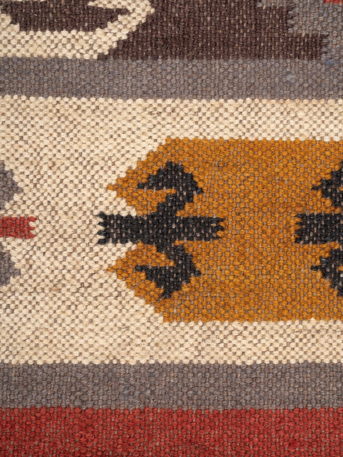 The Rustic Ridge Runner
