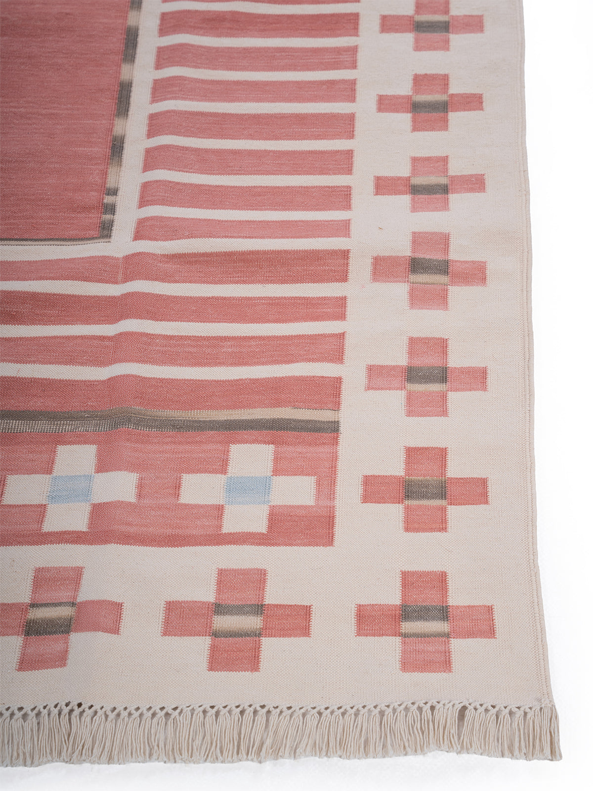 Ember Flatweave Rug