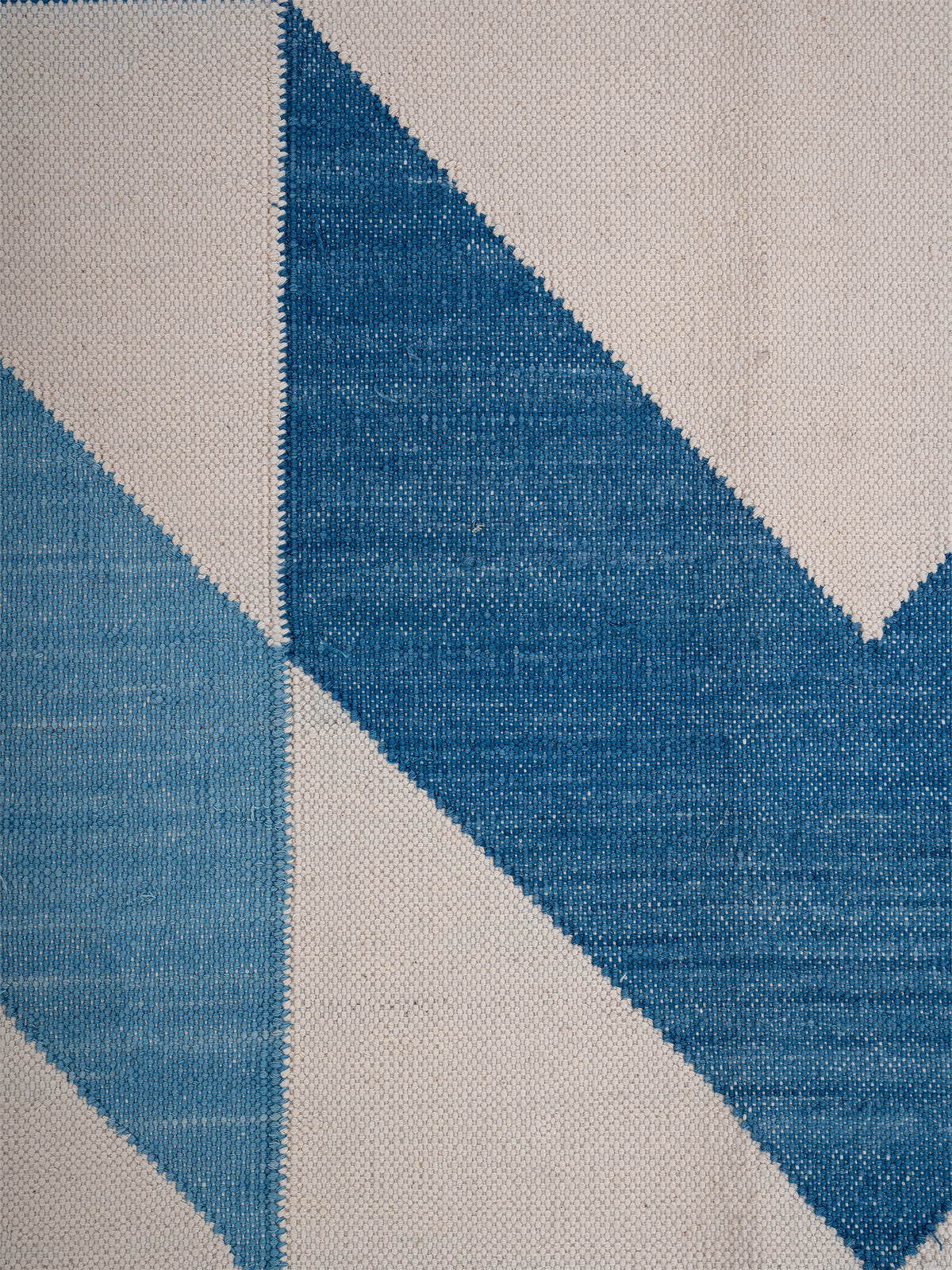 Cascade Flatweave Rug