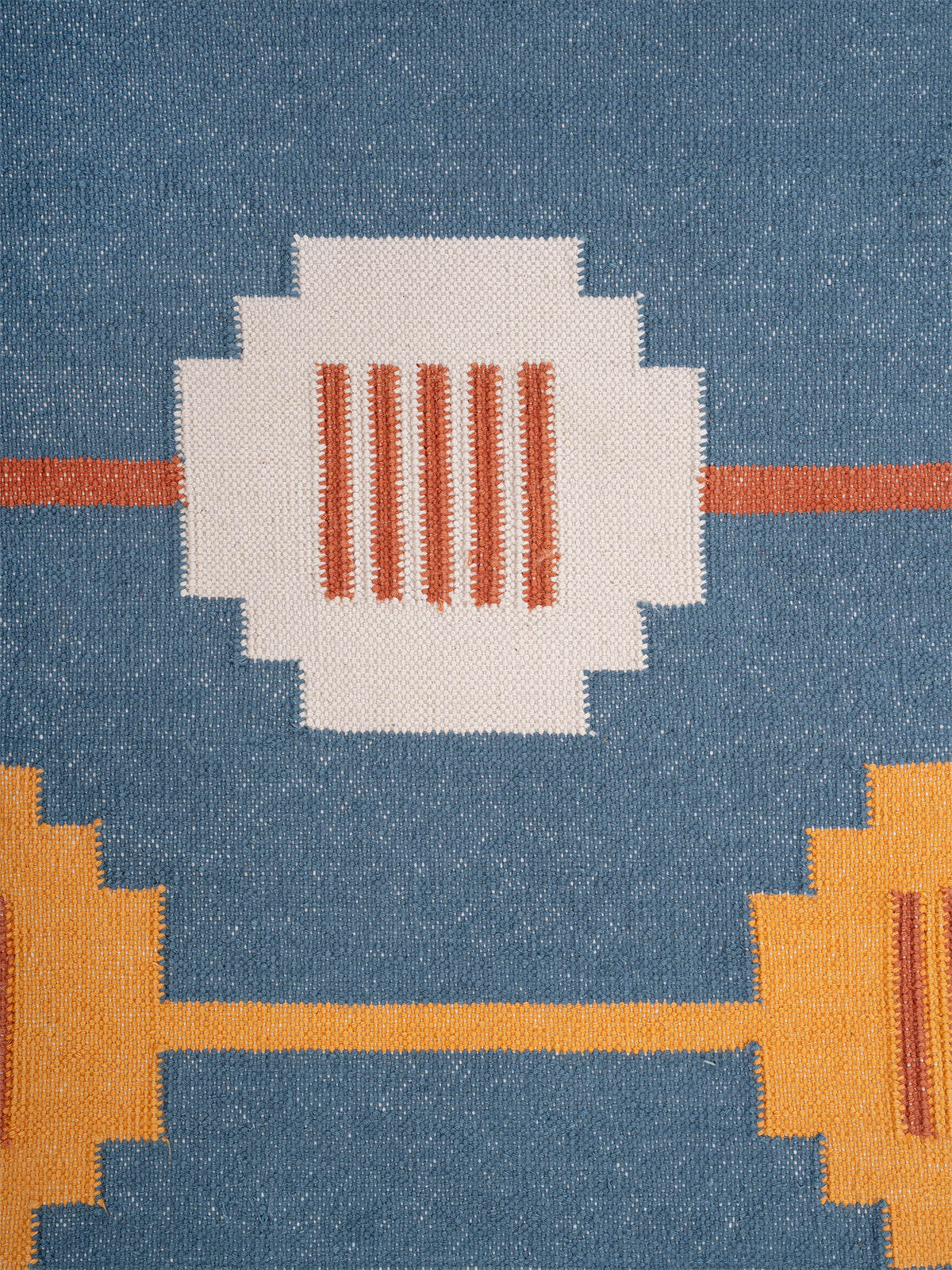 Mala d'Or Flatweave Rug