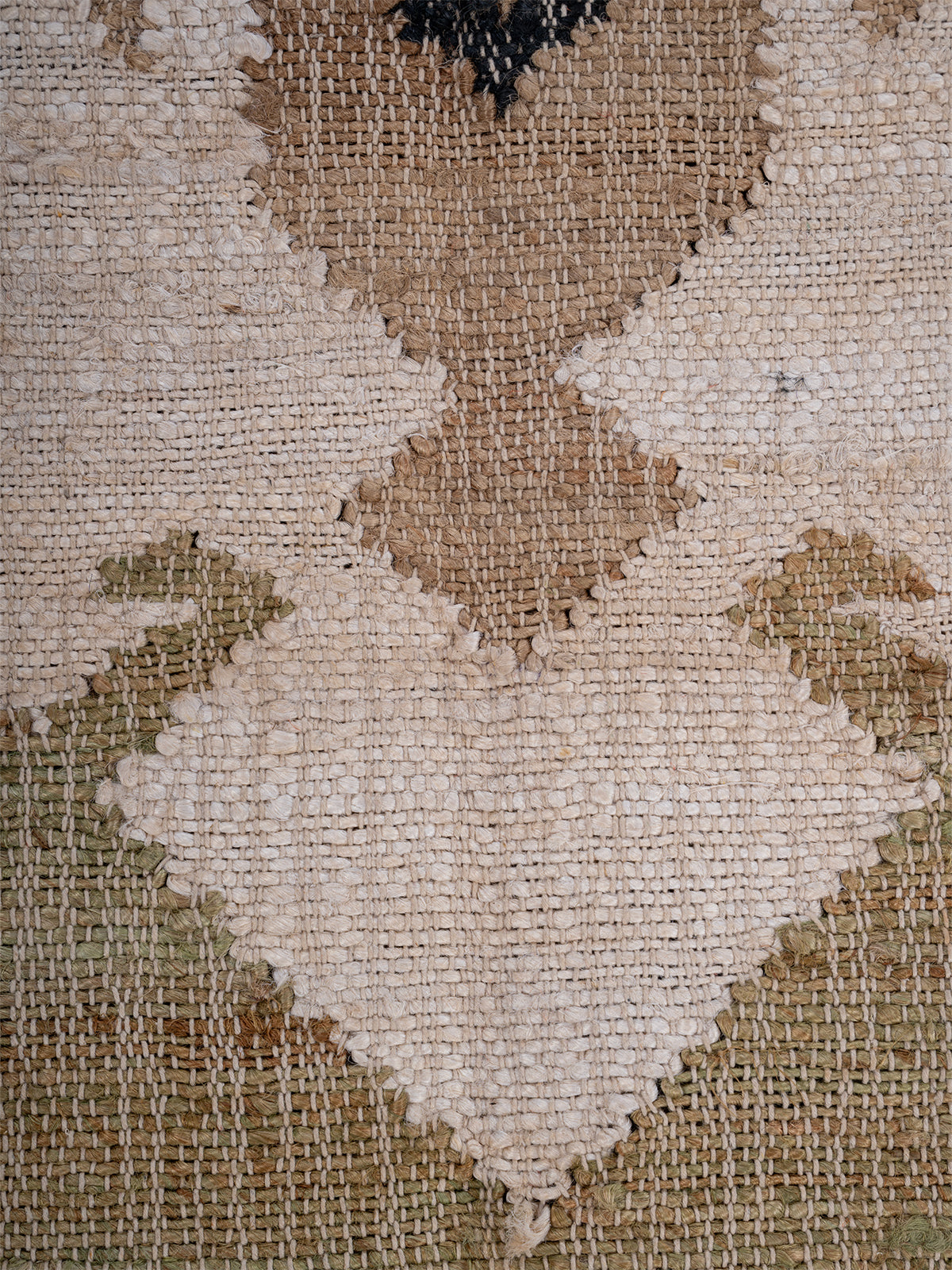 Talisman Jute Rug