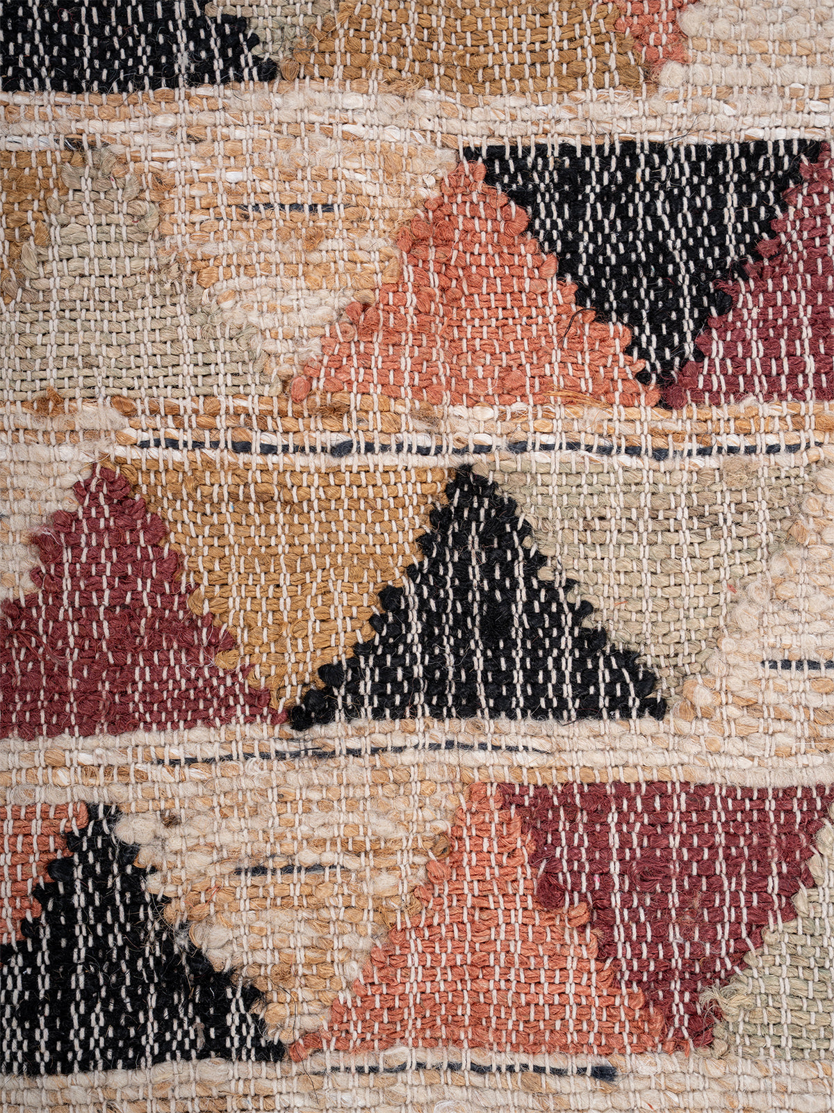 Prism Nomad Jute Rug