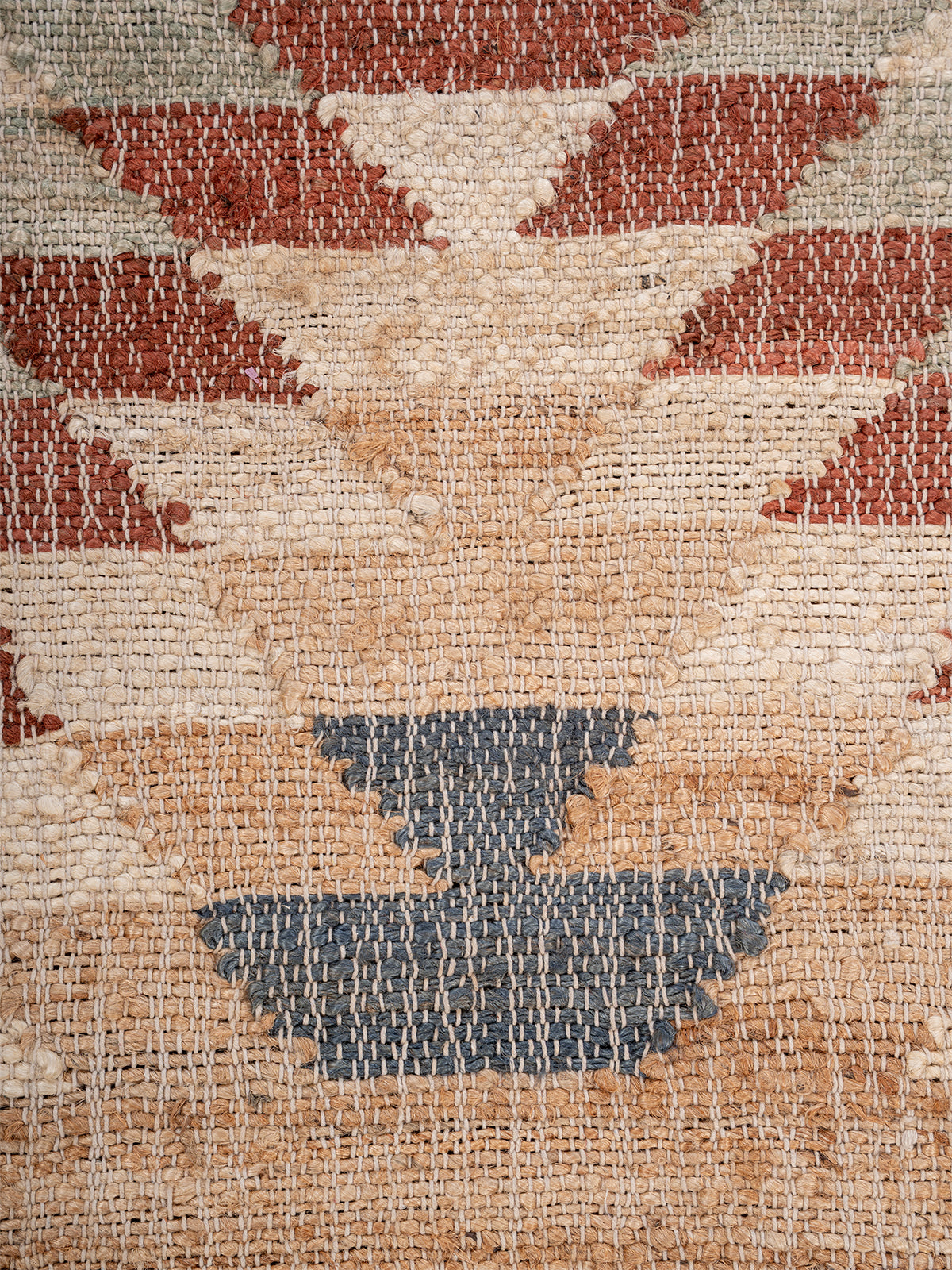 Aster Jute Rug