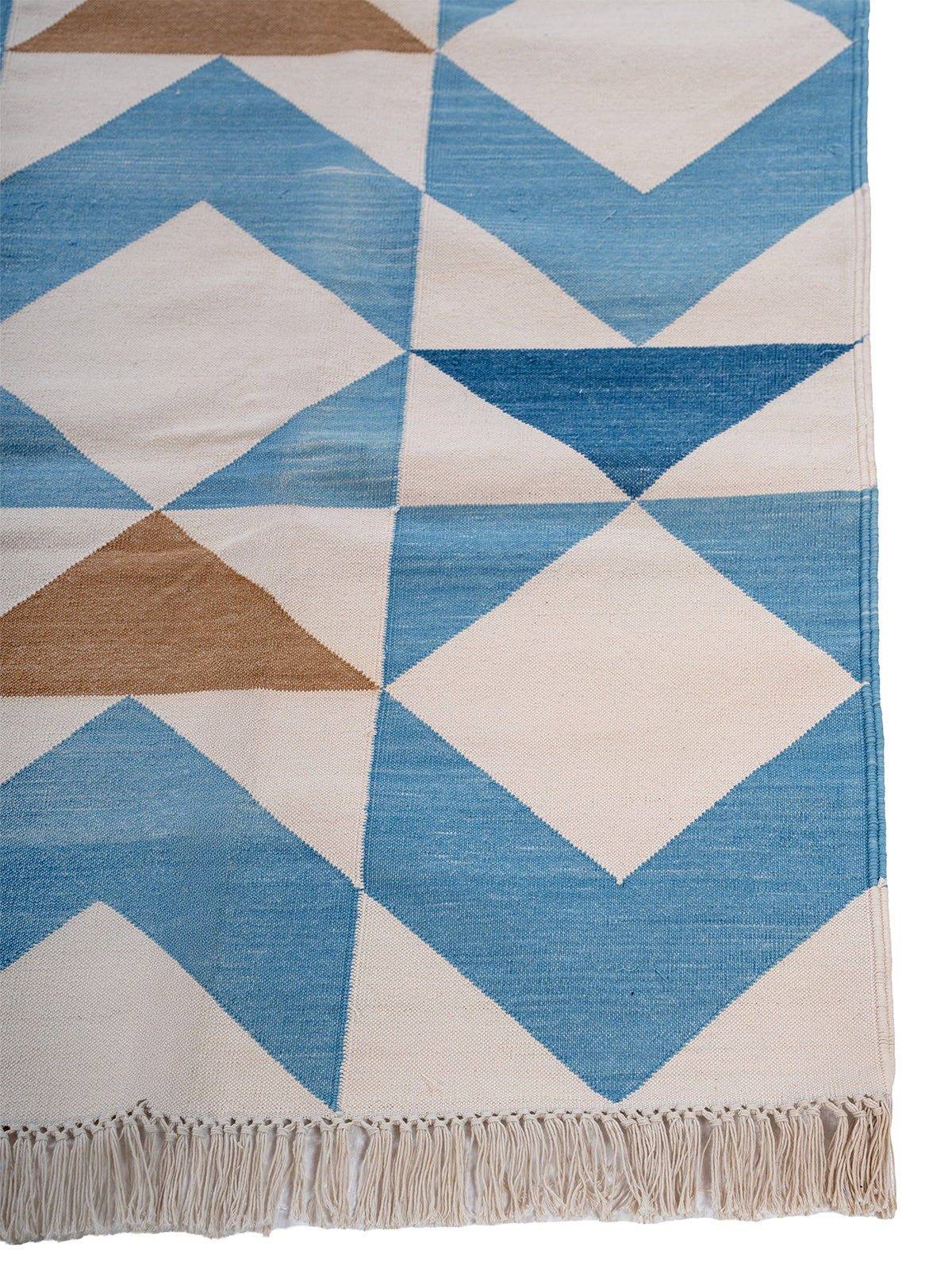 Cascade Flatweave Rug