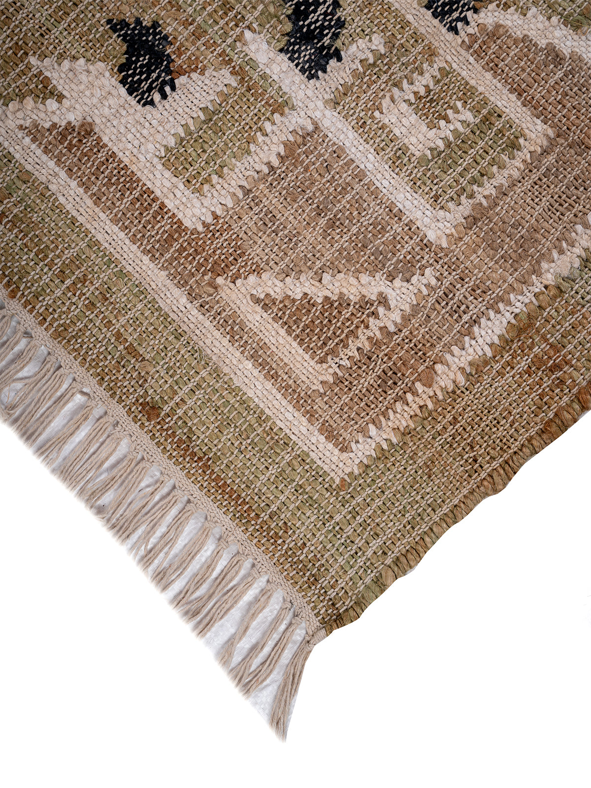 Talisman Jute Rug