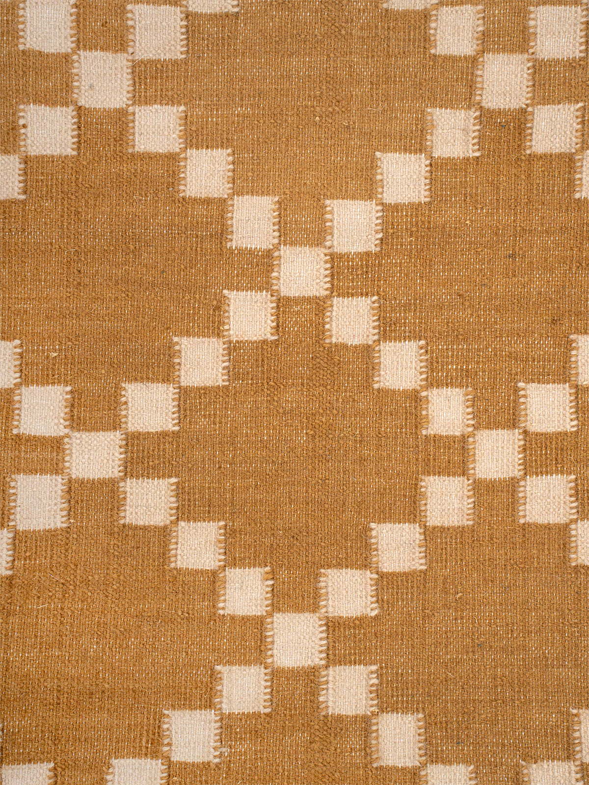 The Gilded Lattice Runner