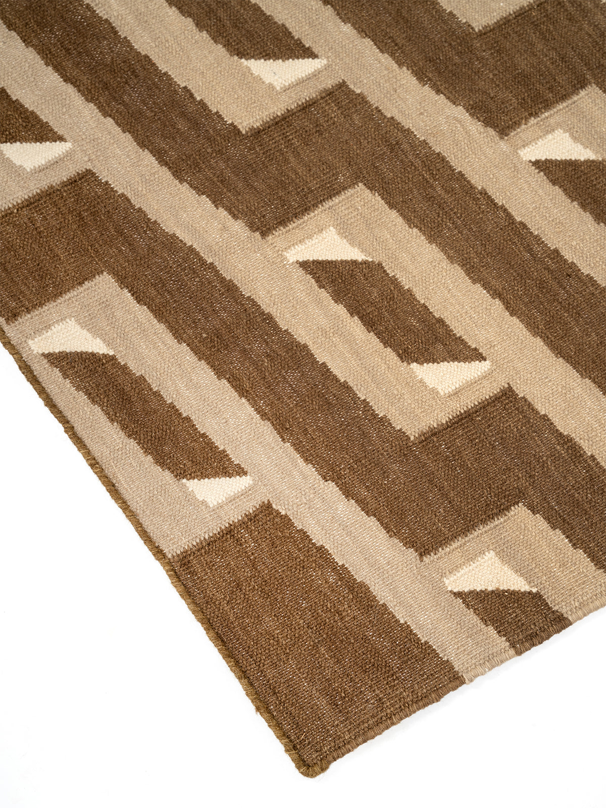 Interlock - Khaki