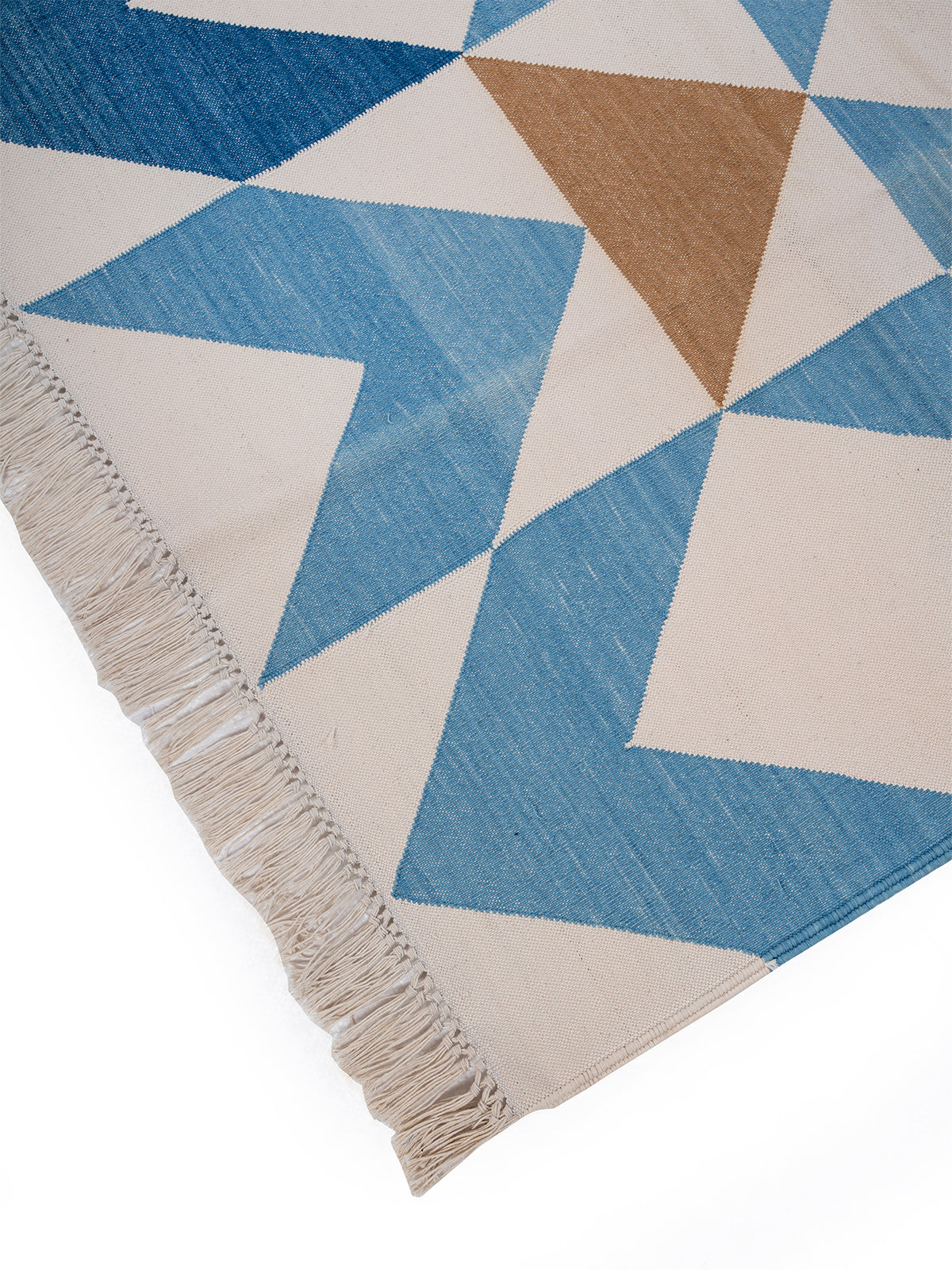 Cascade Flatweave Rug