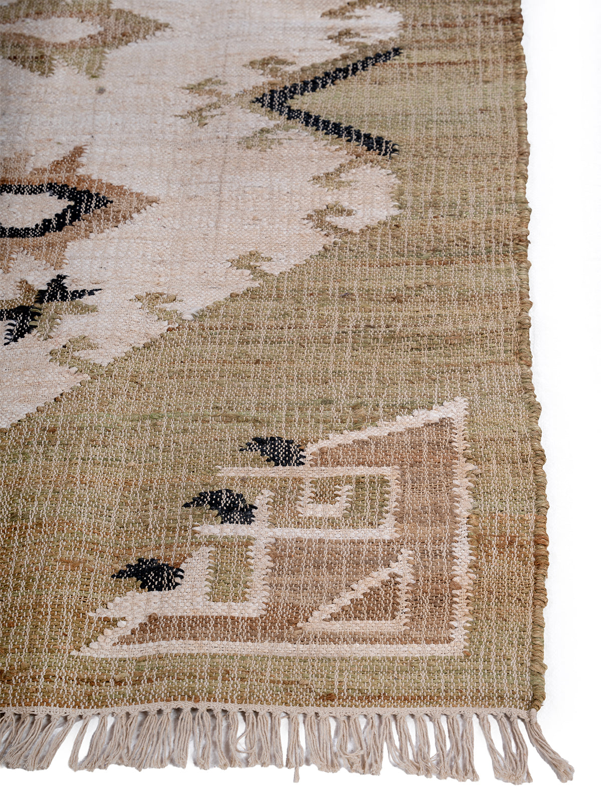Talisman Jute Rug