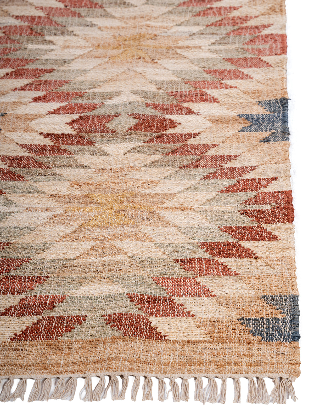 Aster Jute Rug