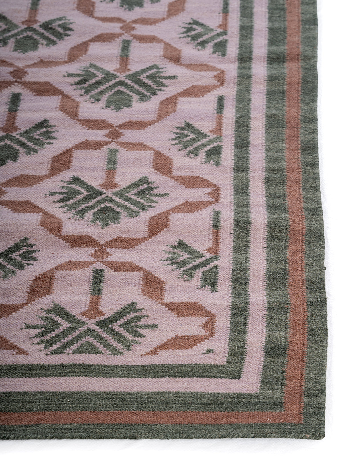 Alcazar Wool Rug