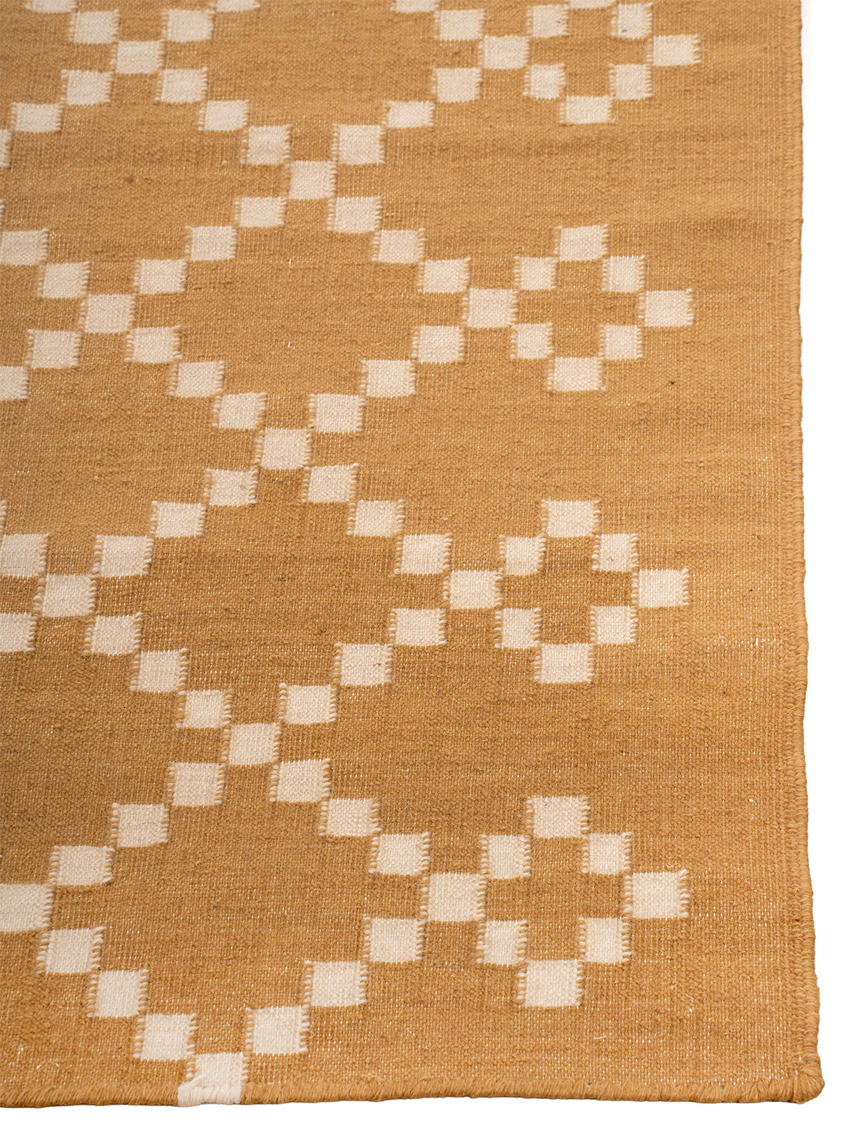 The Gilded Lattice Runner