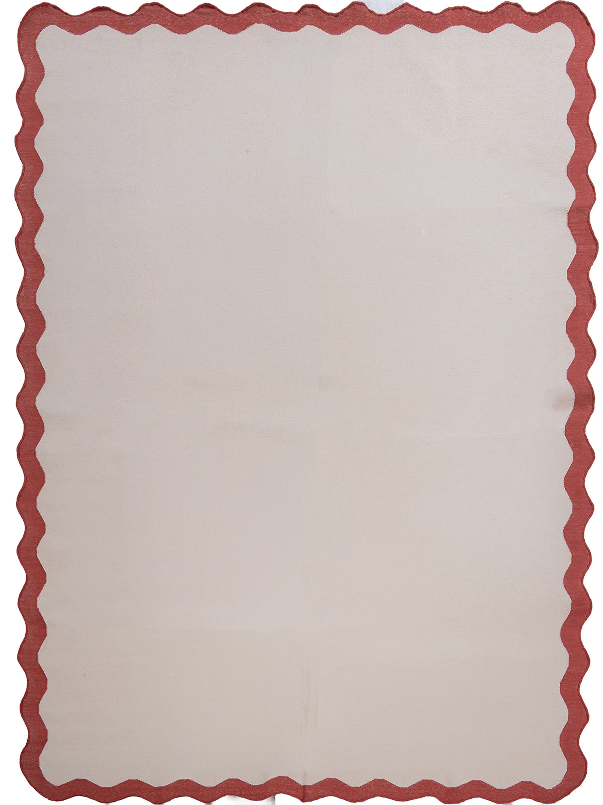 Soft Horizon Flatweave Rug