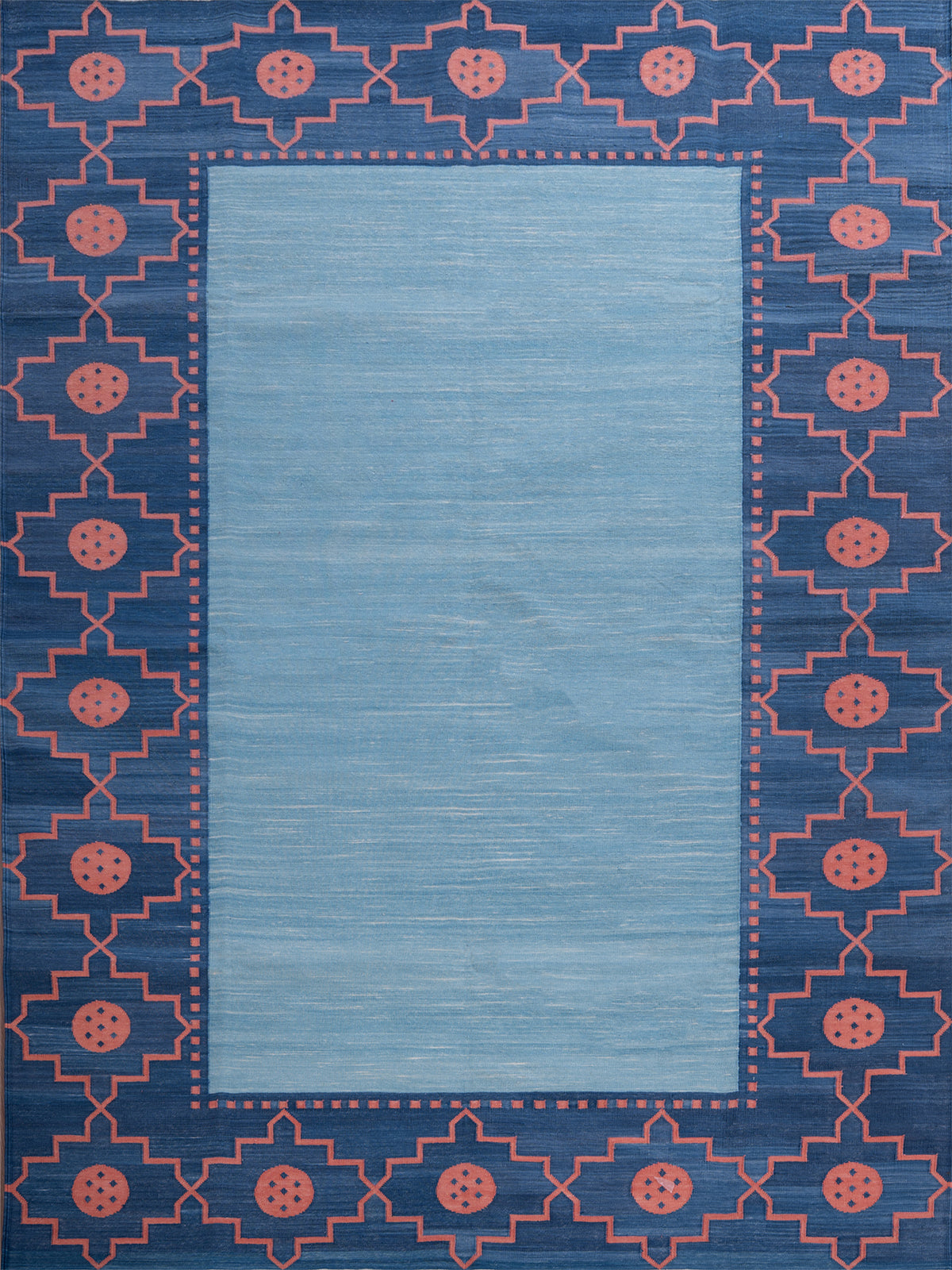 Chaukat Flatweave Rug