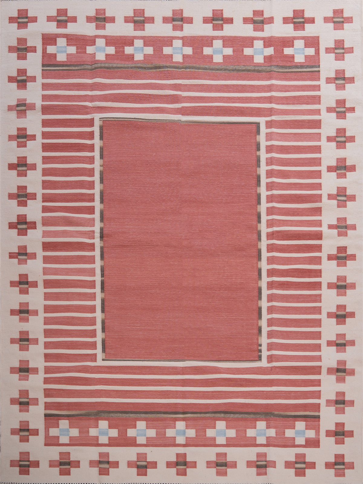 Ember Flatweave Rug