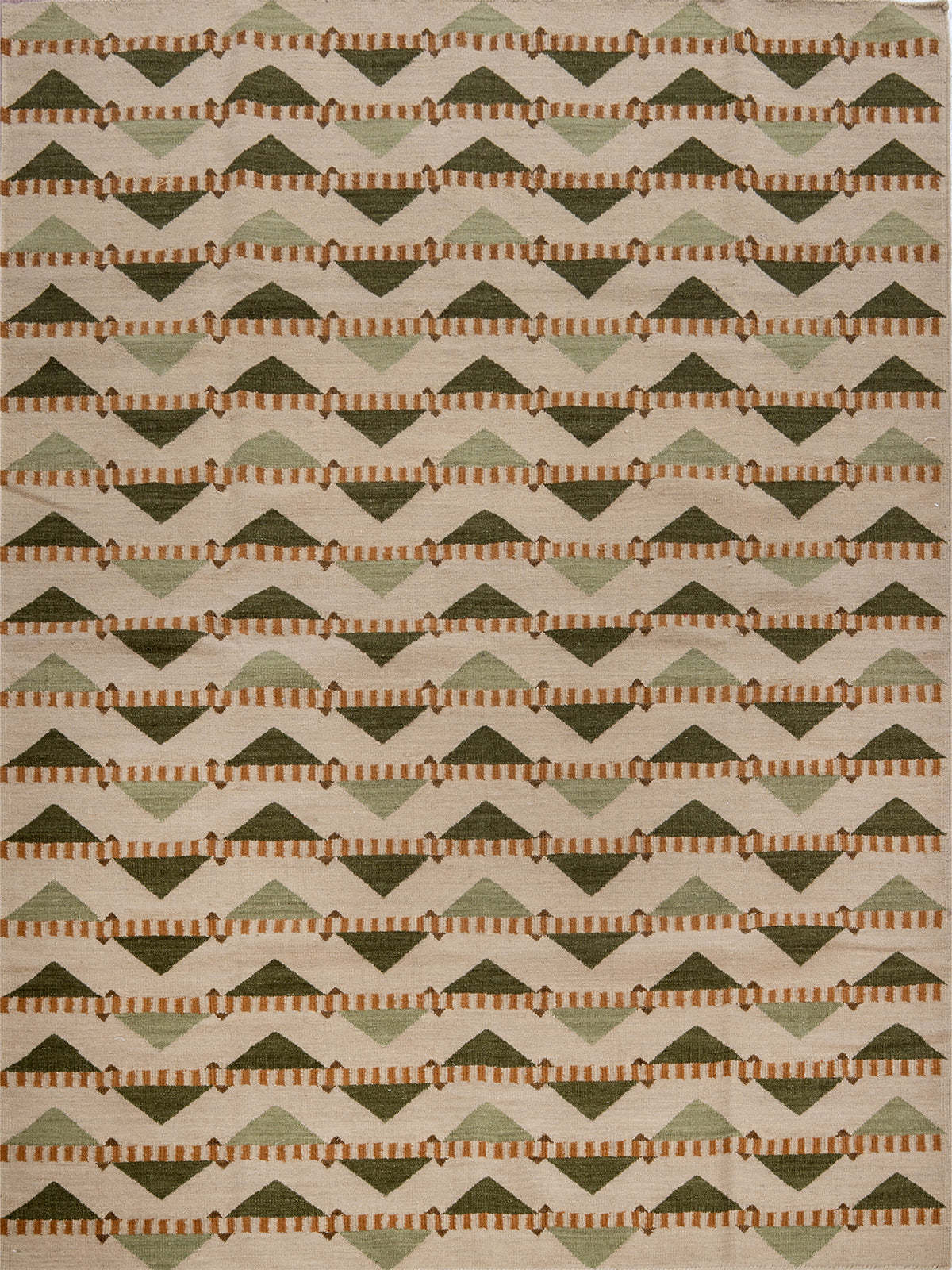 Seesaw - Lime leaf