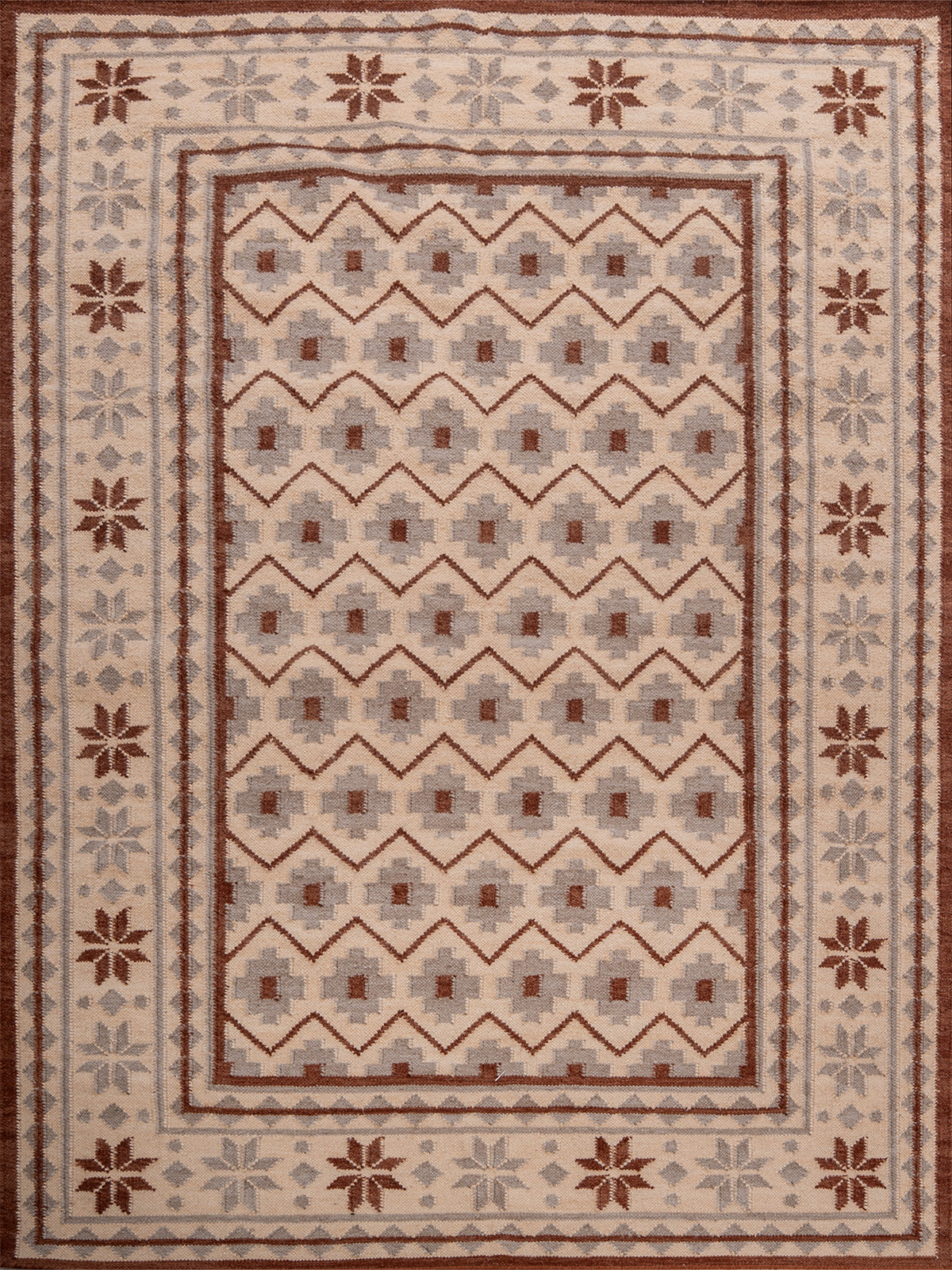 Nordic Frost