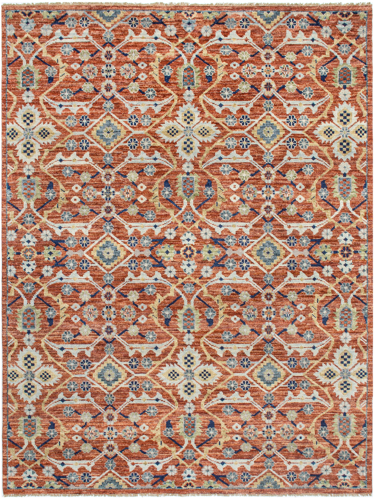 The Ottoman Diamond